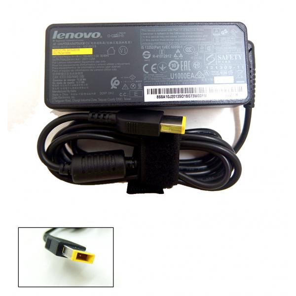 Lenovo 54Y8999 adattatore e invertitore Interno 65 W Nero (AC Adapter 20V 3.25A 65W includes power cable)
