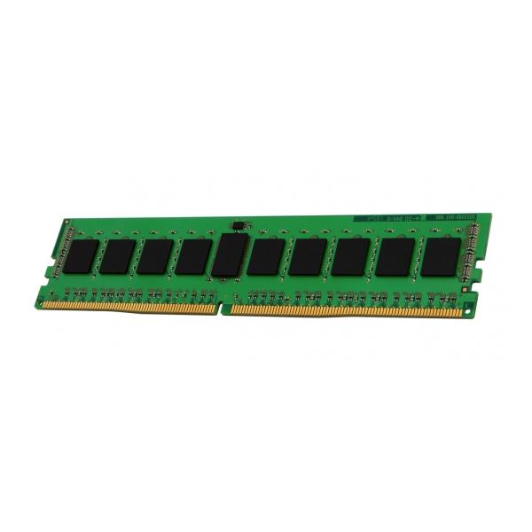 Kingston Technology KCP426ND8/16 memoria 16 GB 1 x 16 GB DDR4 2666 MT/s 288-pin DIMM (16GB DDR4 2666MHz Module - **New Retail** - Warranty: 12M)