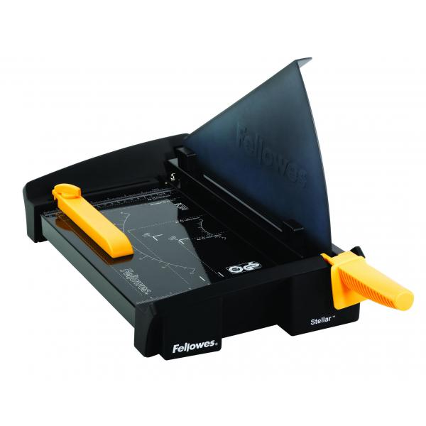 Fellowes Stellar A4/120 taglierino 20 fogli (Guillotine Stellar A4 12in)