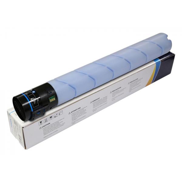CoreParts MSP7315 cartuccia toner 1 pz Magenta (TN-324M Toner, TN-512M Toner - 550g, 26000Pages - Konica Minolta Bizhub C258, 308, 368, 454, 554, 454e, 554e - Warranty: 12M)