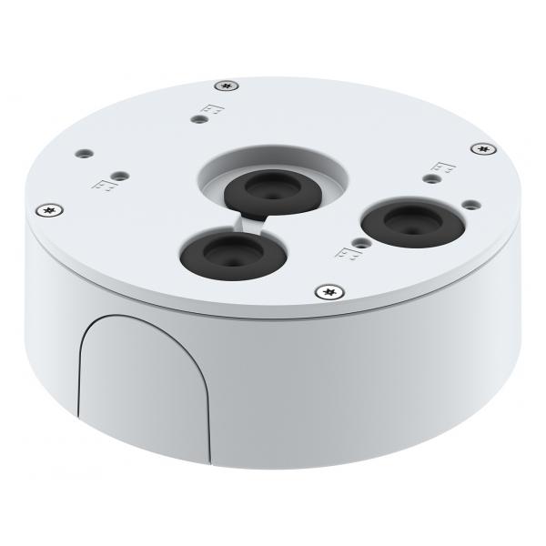 Axis T94S01P Unità base (AXIS T94S01P CONDUIT BACK BOX - .)
