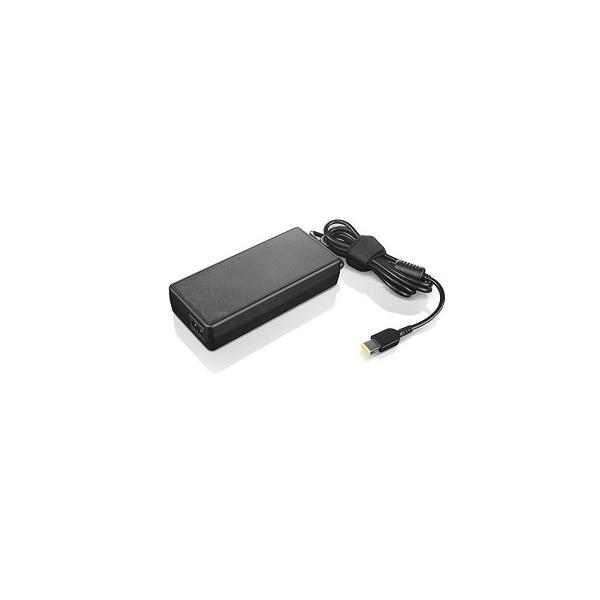 IBM 45N0258 adattatore e invertitore Interno 65 W Nero (65W 3pin AC - **New Retail** - No Power Cord - Warranty: 12M)