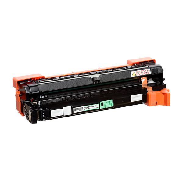 Ricoh 408223 tamburo per stampante Compatibile 1 pz (408223 drum unit black - Warranty: 12M)