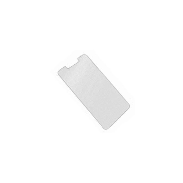 Zebra MISC-MC33-SCRN-01 accessorio per palmari Protezione per schermo (MC33 TEMP GLASS SCREEN PROTECT - QTY 5)
