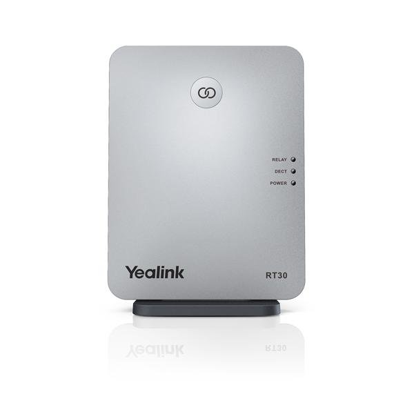 Yealink RT30 (YEALINK RT30 DECT repeater)