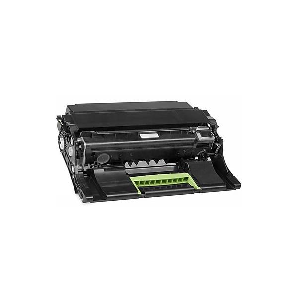 Lexmark 56F0Z00 fotoconduttore e unità tamburo 60000 pagine (LEXMARK MX3 BLACK RETURN MS/MX3/4/5/62x 16K YIELD)