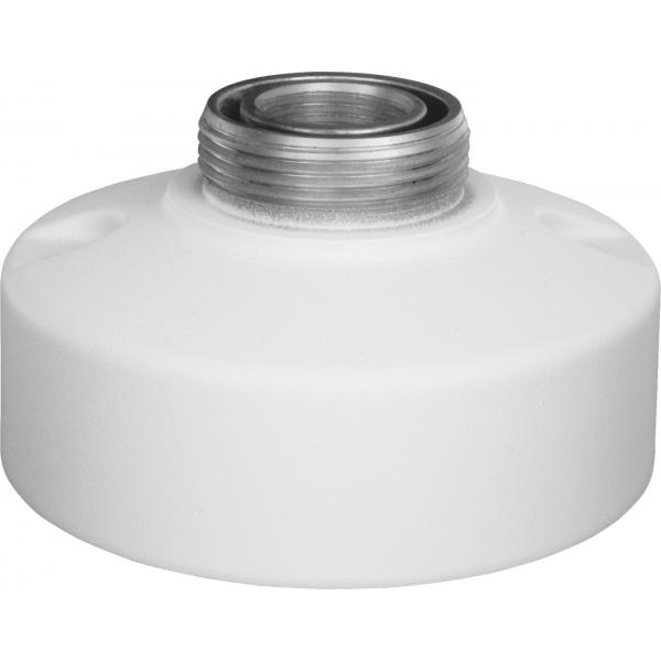 Ernitec 0070-10104 security cameras mounts & housings Monte (Saturn Mount Kit - For Mounting on a Gooseneck - Note you need an Adapter Ring to mount this on a Gooseneck - Warranty: 36M)