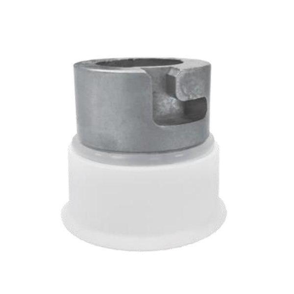 Ernitec 0070-10105 security cameras mounts & housings Monte (Adapter Ring - For Mounting on a Gooseneck - Note: Can be used for both Saturn and Orion IR to mount on a Gooseneck - Warranty: 36M)