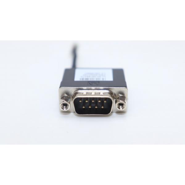 Lenovo 04X2733 cavo VGA 0,05 m VGA [D-Sub] Nero (Cable - Warranty: 3M)