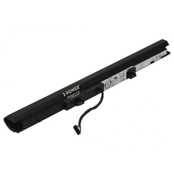 2-Power CBI3621A ricambio per laptop Batteria (Main Battery Pack 14.4V 2200mAh)