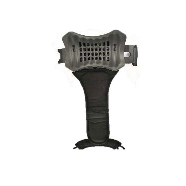 Zebra SG-TC51-WMADP1-02 accessorio per palmari Arm mount (TC51/TC56 WRIST MOUNT ADAPTER - BL DIAL STRAP LENGTH 265 MM)