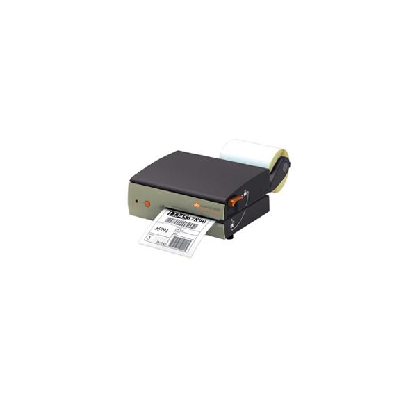 Datamax O'Neil Compact4 Mark II Cablato Termica diretta Stampante portatile (MP Compact 4 Mark III Ethernet - 203 dpi, DPL, PL-Z, LP incl.: - cable [USB, RS232], power cable - Warranty: 12M)