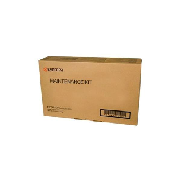 KYOCERA 1702TA8NL0 kit per stampante Kit di manutenzione (MK-3300 Maintenance Kit - 1702TA8NL0, Maintenance kit, - 500000 pages, Kyocera, ECOSYS P3150dn , ECOSYS P3155dn - Warranty: 3M)
