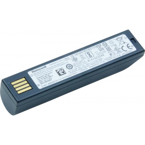 Honeywell BAT-SCN01A lettero codici a barre e accessori Batteria (BATTERY LI-ION BATTERY - VOYAGER 1202 XENON 1902 GRANIT)
