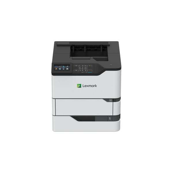 Lexmark MS826de 1200 x 1200 DPI A4 (MS826DE MONO A4 - 66 PPM 2.4IN DISPL. DUPLEX 1GB)