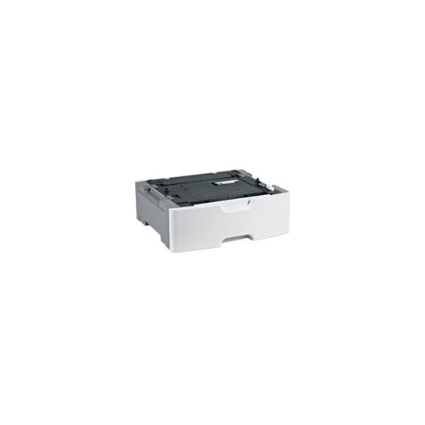 Lexmark 50G0802 cassetto carta Vassoio carta 550 fogli (550-SHEET TRAY,550-sheet tray)