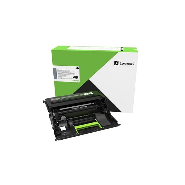 Lexmark 58D0Z0E fotoconduttore e unità tamburo 150000 pagine (CORPORATE IMAGE UNIT 150K PGS - F. MS/MX 7/8)
