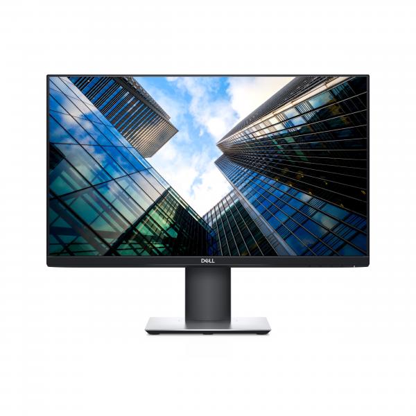 DELL P2419H Monitor PC 61 cm [24] 1920 x 1080 Pixel Full HD LCD Nero (24 Monitor P2419H 60.5cm - [23.8Inch] Black - Warranty: 36M)