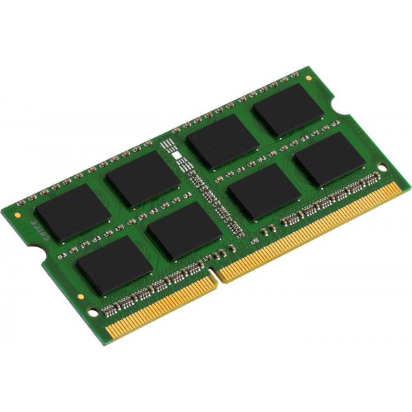 CoreParts MMI0035/16GB memoria 1 x 16 GB DDR4 (16GB Memory Module 2133Mhz - DDR4 Major SO-DIMM for IBM - 2133MHz DDR4 MAJOR SO-DIMM - Warranty: 120M)