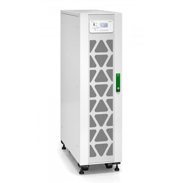 APC Easy 3S gruppo di continuità [UPS] Doppia conversione [online] 20 kVA 20000 W (EASY UPS3S 20KVA 400V 3:3 UPS - HIGH TOWER IN)