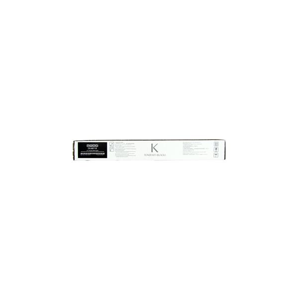 UTAX 1T02L70UT0 cartuccia toner 1 pz Originale Nero (Utax Toner CK-8511 Black [1T02L70UT0])