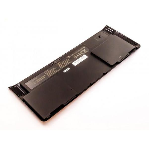 CoreParts MBXHP-BA0020 ricambio per laptop Batteria (Laptop Battery for HP 37.74Wh - 11.1V 3400mAh 38Wh Li-Pol - 11.1V 3.4Ah HP Revolve 810 - Warranty: 12M)