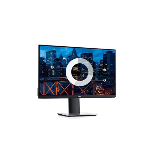 DELL P2419H Monitor PC 61 cm [24] 1920 x 1080 Pixel Full HD LCD Nero (Led Display 24 - **New Retail - 1920 x 1080 Full HD [1080p] - Warranty: 12M)