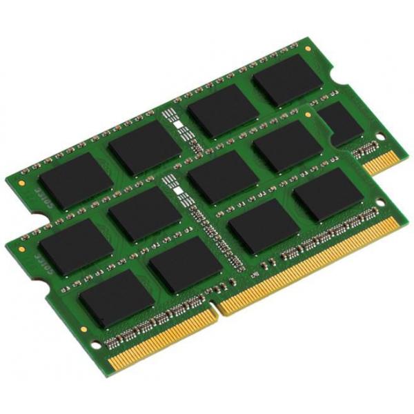 CoreParts MMCR-DDR4-0001-32GB memoria 2 x 16 GB (32GB Memory Module 2133Mhz - DDR4 Major SO-DIMM - KIT - 2x16GB 2133MHz DDR4 MAJOR SO-DIMM - KIT 2x16GB - Warranty: 120M)