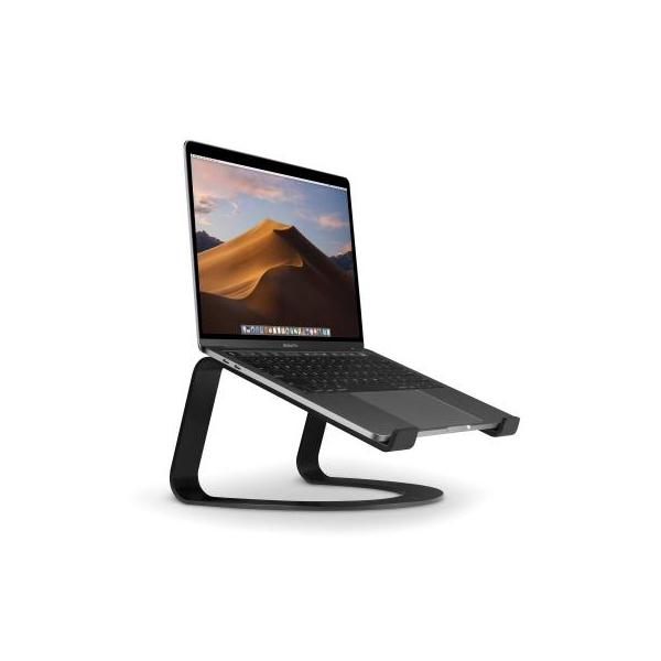 Twelve South Curve MacBook Stand - Black
