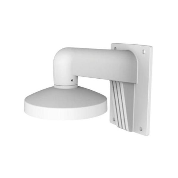 Ernitec 0070-31001 security cameras mounts & housings Monte (Wall Mount For Mercury IP - White Aluminum Alloy - This Mount fits the Mercury IP 0070-25352, Size 155x183,5x240mm - Warranty: 36M)