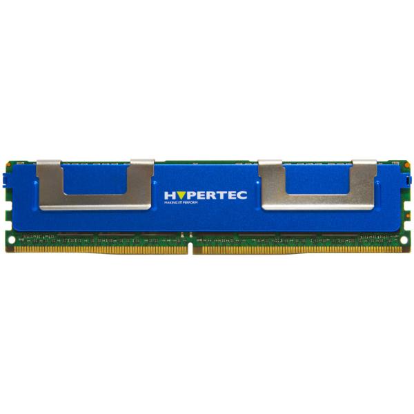 Hypertec A9781927-HY memoria 8 GB 1 x 8 GB DDR4 288-pin DIMM Data Integrity Check [verifica integrità dati] (A Dell equivalent 8 GB Single rank- registered ECC DDR4 SDRAM - DIMM 288-pin 2666 MHz [PC4