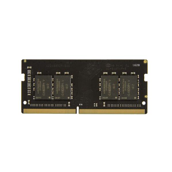 Hypertec Hyperam memoria 8 GB DDR4 260-pin SO-DIMM (A Hypertec&reg; Hyperam&reg; 8GB DDR4-2400 1Rx8 1.2V 260Pin SODIMM [Lifetime warranty])