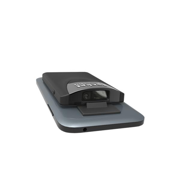 Socket Mobile SOCKETSCAN S840 Lettori di codici a barre per moduli di codici a barre 2D Nero (SOCKETSCAN S840 2D BARCODE SCAN - BLK)