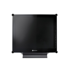 AG Neovo X-19E Monitor PC 48,3 cm [19] 1280 x 1024 Pixel SXGA LED Nero (AG Neovo X-19E 19' LED Monitor Black)