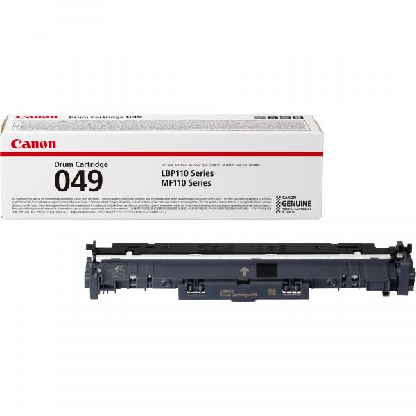 Canon Cartuccia del tamburo 049 (CRG 049 DRUM)
