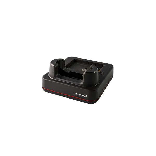 Honeywell EDA51-HB-2 carica batterie AC (KIT,HB,EDA51,EU - EDA51-HB-2, AC, - EDA50/EDA50hc/ EDA51, Black, Indoor battery charger)