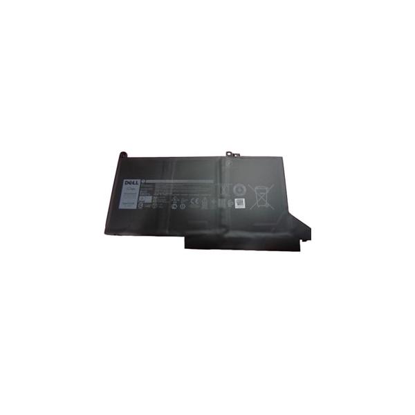 DELL 0NF0H Batteria (Kit - 42 Whr Express Charge - Capable [3-cell] - Warranty: 12M)