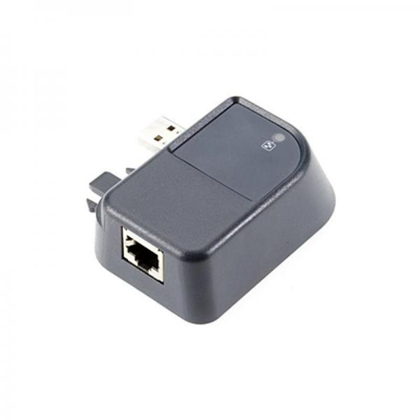 Honeywell 871-238-012 accessorio per palmari Adattatore (ETHER MOD SINGLE DK-FLEXDK/CN3 - CN50/CN51/CK3)
