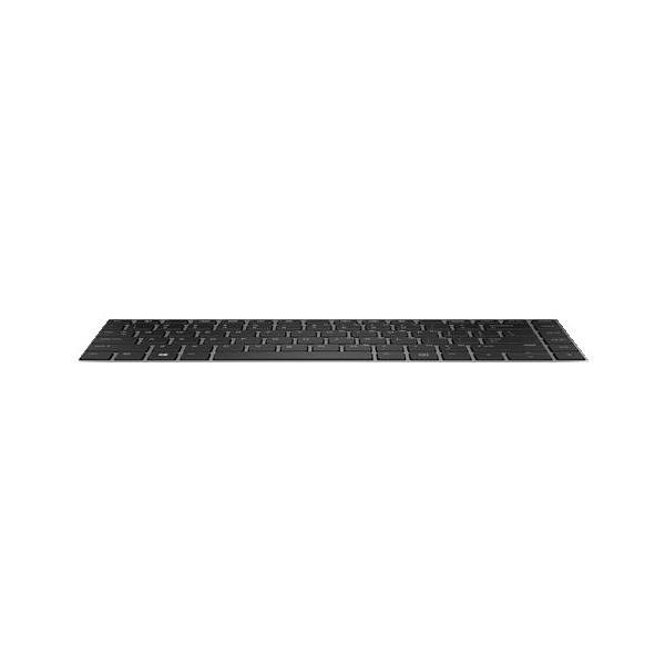 HP L09547-B71 ricambio per laptop Tastiera (HP 640 G4/G5 Keyboard no PS, no, BL, [SWE/FI]. KEYBOARD: . WARRANTY: 1YM)