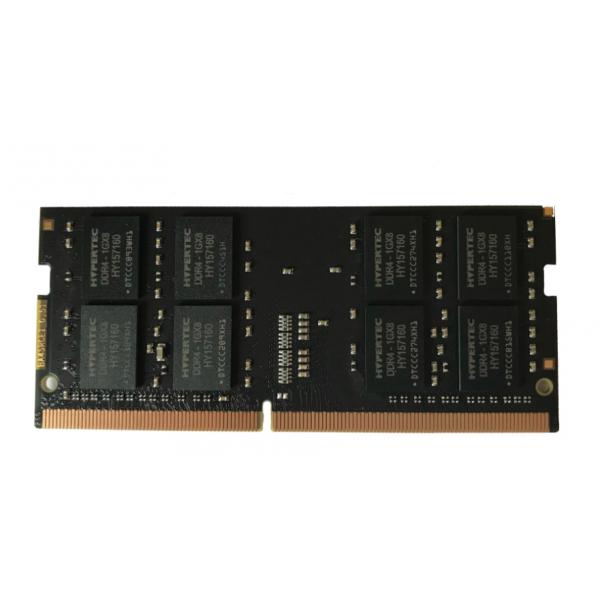 Hypertec 4X70R38791-HY memoria 16 GB 1 x 16 GB DDR4 260-pin SO-DIMM (A Lenovo equivalent 16 GB Unbuffered Non-ECC DDR4 SDRAM - SO-DIMM 260-pin 2666 MHz [PC4-21300] [1Year warranty])