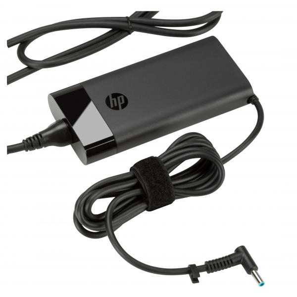 HP Adattatore CA Slim Smart da 150 W [4,5 mm] (AC Adapter 19.5V 150W includes power cable)