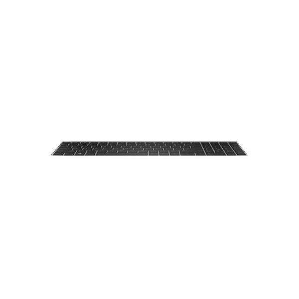HP L09595-031 ricambio per laptop Tastiera (KBD CP+PS BL SR 15 - UK - KBD CP+PS BL SR 15 - Warranty: 12M)