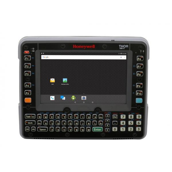 Honeywell Thor VM1A Snapdragon 32 GB 20,3 cm [8] 4 GB Wi-Fi 5 [802.11ac] Android 8.1 Oreo Nero (VM1A DFR RES ANDR ML GMS - 4GB/32GB WLAN ANT BT ETSI)