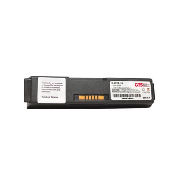 GTS H4090-LI ricambio per computer portatili Batteria (WT4090 LI ION BATT 2400 - BTRY-WT40IABOE/BTRY-WT40IABOH)
