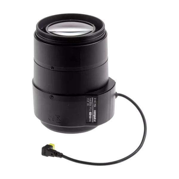 Axis 01727-001 security cameras mounts & housings Lente (LENS I-CS 9-50 MM F1.5 8MP - .)