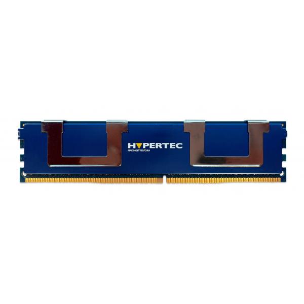 Hypertec 01DE975-HY memoria 64 GB 1 x 64 GB DDR4 288-pin DIMM Data Integrity Check [verifica integrità dati] (A Lenovo equivalent 64 GB Quad rank - Load-Reduced ECC DDR4 SDRAM - LRDIMM 288-pin 2666 M