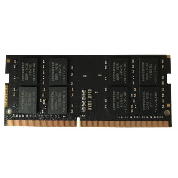 Hypertec AA297491-HY memoria 8 GB DDR4 260-pin SO-DIMM (A Dell equivalent 8 GB Unbuffered Non-ECC DDR4 SDRAM - SO-DIMM 260-pin 2666 MHz [PC4-21300] [1Year warranty])