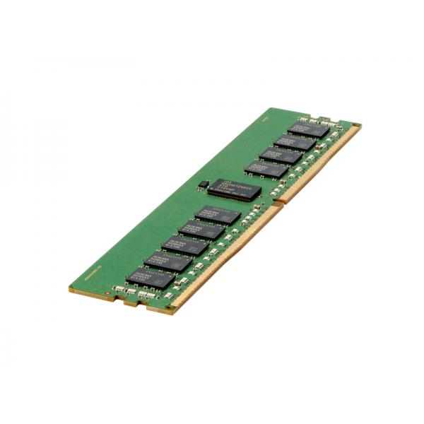 HPE 879505-B21 memoria 8 GB 1 x 8 GB DDR4 288-pin DIMM Data Integrity Check [verifica integrità dati] (8GB 1RX8 PC4-2666V-E)