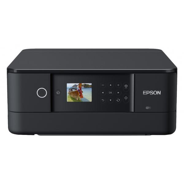 Epson Expression Premium XP-6100 Ad inchiostro A4 5760 x 1440 DPI 32 ppm Wi-Fi (EXPRESSION PREMIUM XP-6100)
