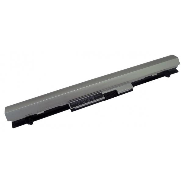 CoreParts MBXHP-BA0025 ricambio per laptop Batteria (Laptop Battery for HP 33Wh - 14.8V 2200mAh 33Wh 4 Cell - Li-ion 14.8V 2.2Ah - Warranty: 12M)